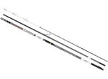 Vercelli Enygma Centinel Brandungsrute Grau 4,50 M / 100-300 G Grau 4,50 M