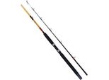 Kali Kunnan Tiger Boat Rod Nero, Oro 1,80 M / 20 Lbs Nero, Oro 1,80 M