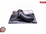 Esen Skv 24SKV607 Tubo Aria Di Sovralimentazione Per Bmw 3 Berlina (E46) 3 Touring (E46) 3 Cabrio (E46) 3 Coupé (E46)