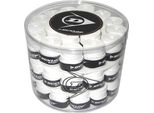 Dunlop Tour Dry Padel Overgrip 60 Unità Bianco Bianco Taglia Unica