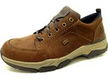 Rieker Scarpe Basse Scarpe Basse In Pelle