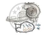 Pompa Refrigerante Optimal Pompa Acqua Adatta Per MERCEDES-BENZ Berlina (W124) AQ-1364