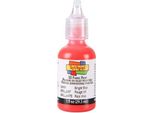 Best Divers Dive Marker Rosso Rosso Taglia Unica