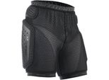 Dainese Hard Short E1 Nero Xl Pantaloncini Con Protezioni