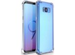 Imoshion Cover Per Samsung Galaxy S8 - Silicone Antiurto - Trasparente