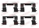 Kit Di Montaggio Hyundai Kia Per Pastiglie Sumitomo Anteriori I30 11- Ceed 12-