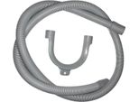 Tubo Per Elettroerosione 2 M Pvc