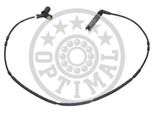 Sensore Optimal Abs Velocità Ruota Posteriore Per Bmw 3 Berlina (E46) 06-S661