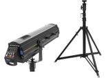 Eurolite Set Led SL-400 Dmx + STV-250
