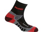 Mund Socks Trail Running Socks Nero Eu 34-37 Uomo Nero Eu 34-37