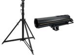 Eurolite Set Led SL-600 Dmx + STV-250
