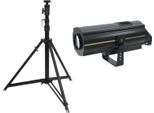 Eurolite Set Led SL-350 Dmx + STV-250