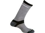 Mund Socks Elbrus Thermolite Calze Grigio Eu 42-45 Uomo Grigio Eu 42-45