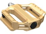 Shimano PD-EF202, Pedali Per E-Bike, Oro, Oro, SH-EPDEF202K