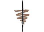 Nyx Professional Makeup Micro Brow Pencil (01 Taupe) 0,09 G