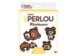 Graine Creative Gc Set Di Mini Perline Rilakkuma