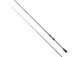 Canna Da Spinning Daiwa Prorex E Nero 2,13 M / 2-8 G Nero 2,13 M