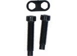 Vite Di Regolazione Del Deragliatore Shimano Per RD-M8100 Incl. Contropiastra - 12 Velocità Mtb