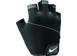 Accessori Nike Guanti Da Allenamento Elemental Fitness Nero Xs Donna Nero Xs