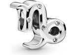 Pandora Ciondolo Scintillante Dello Zodiaco Del Capricorno 798423C01