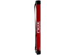 Tubo Raccoglipalle Nox 3 Unità Rosso Rosso Taglia Unica