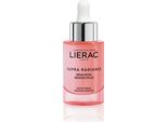 Lierac Supra Radiance Serum Detox Radiance Booster 30 Ml