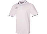 Mercury Equipment Performance Kurzarm-Poloshirt Weiß Xl Mann Weiß Xl