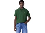 Polo Lacoste Classic Fit Verde