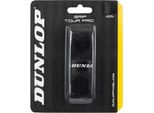 Impugnatura Dunlop Tour Pro Padel Nero Nero Taglia Unica