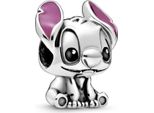 Pandora Charm Disney Stitch In Argento 925