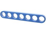 Connettore Per Zattera Softee Blu 53 X 8,5 X 3 Cm Blu 53 X 8,5 X 3 Cm