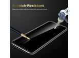 Cadorabo Pellicola Blindata Per Huawei Mate 30 Pro Pellicola Protettiva In Bianco A Schermo Intero Vetro Temperato Di Protezione Del Display