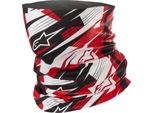 Alpinestars Scaldacollo Rosso Uomo Rosso Taglia Unica