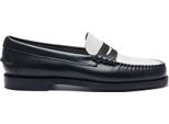 Sebago Classic Dan Loafer Nero Eu 39 Donna Nero Eu 39