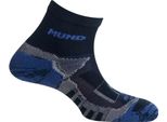 Calze Mund Socks Trail Running Blu Eu 34-37 Uomo Blu Eu 34-37