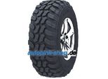 Goodride Radial M/T SL366 ( LT245/70 R17 119/116Q 10PR, Por Owl )