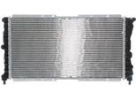 Mahle Original Radiatore Raffreddamento Motore Cr 1441 000S Per Fiat Punto (176)