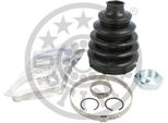 Set Soffietto Optimal Per Albero Motore Per Fiat Ducato Furgone (250, 290) CVB-10535TPE