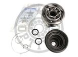 Set Giunti Optimal Per Albero Motore Vw Golf Ii (19E, 1G1) CW-2570