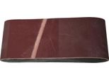 Makita Nastro Abrasivo 100 X 560 Mm/K240/5 Pz. 100 X 560 Mm - K240 - 5 Pz.