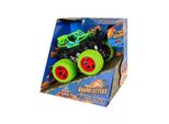 Road Blaster Bigfoot, Camion 4X4 Ad Attrito, 9 Cm