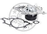 Pompa Refrigerante Optimal Pompa Acqua Per Jeep Grand Cherokee Ii (Wj, Wg) AQ-1998