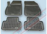 Tappetini In Gomma Per Auto Opel Zafira C 2012-2019 (5 Posti)