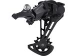 Deragliatore Posteriore Shimano Deore M5100