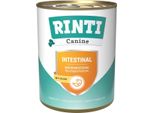 Rinti 800Gx6 Canine Intestinal Poulet
