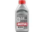 Motul Liquido Per Freni Dot 4 Lv 500Ml