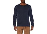Jack & Jones - Maglia Leo Pullover Con Scollo A R