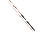 Canna Da Spinning Yokozuna Ys14 Arancio,Nero 1,95 M / 100-200 G Arancio,Nero 1,95 M