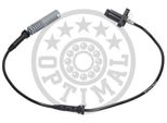 Sensore Optimal Abs Velocità Ruota Per Bmw 5 Berlina (E39) 06-S002