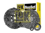 Luk Repset 633 3124 10 Kit Frizione
